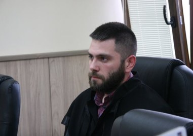 Наказателният съдия Иван Бекяров беше определен за изпълняващ функциите председател