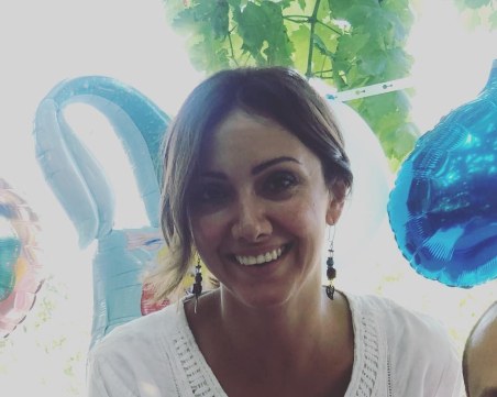 Адвокатката Николета Руйкова, хваната с кокаин за 25 бона, отърва затвора с условна