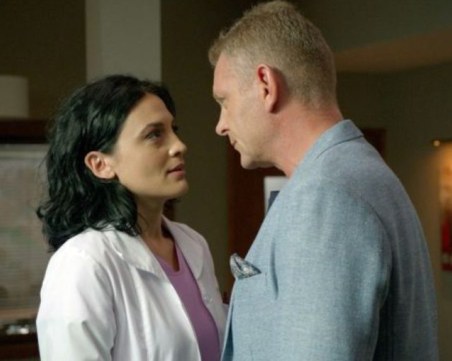 Даде се ход на делото на Юлиан Вергов срещу Диана Димитрова