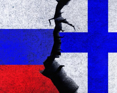 Финландия затваря цялата си граница с Русия отново