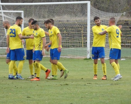 Марица обяви част от зимната си подготовка