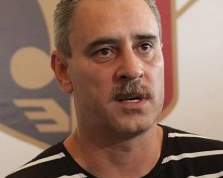 Отиде си голяма легенда на Локомотив и Спартак