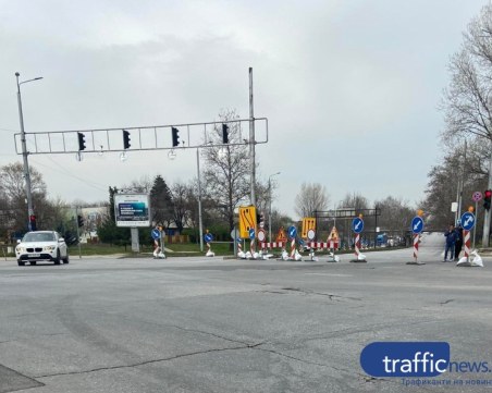 Отпускат 9 млн. лева за довършването на Голямоконарско шосе