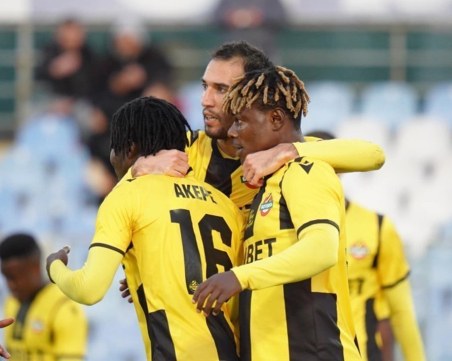 Полусезонът на Ботев - ужасяващо начало и победен край