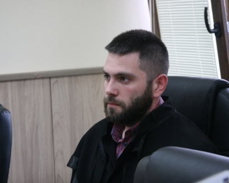 Съдия Иван Бекяров поема временно ръководството на Районен съд-Пловдив