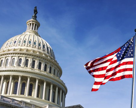 Сенатът на САЩ одобри рекорден разход за отбрана