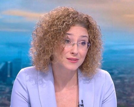 Социалният министър: Oчаква се средната пенсия да се вдигне с около 100 лв.