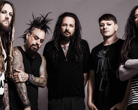 Стефан Еленков: Korn са една от трите най-желани групи от феновете