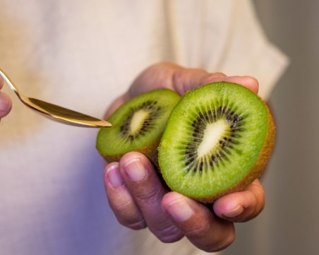 Защо е важно да хапваме киви всеки ден?