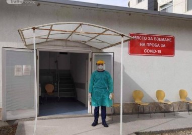 217 са новите случаи на коронавирус у нас Направени са 2050