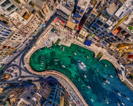 Европейската държава, която да посетим през зимата