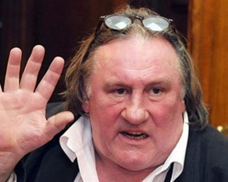 Френският министър на културата: Жерар Депардийо е позор за страната ни