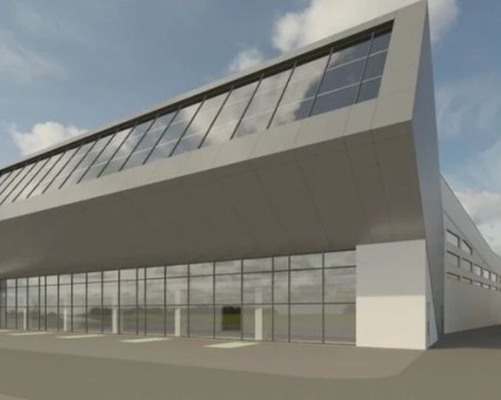 Изненада! Басейн „Младост” поскъпна с още 2,5 млн. лева, ще струва поне 23,5 млн. лева