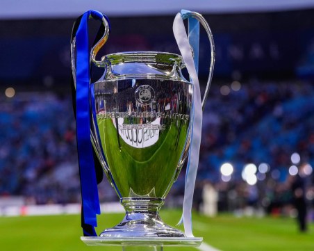 Краят на груповата фаза в евротурнирите в познатия ни формат