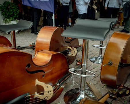 Общинският съвет гласува: Културният календар на Пловдив със събития за 3 750 000 лв.