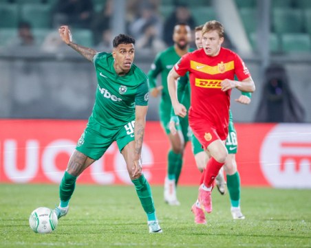 Отново Аякс чака Лудогорец в евротурнирите