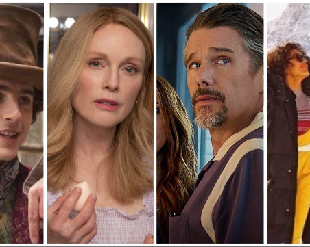 Нови сериали, които искаме да гледаме през декември