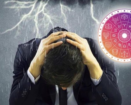 Скритите послания: Шестте зодиакални знака, които лесно привличат негативните енергии.