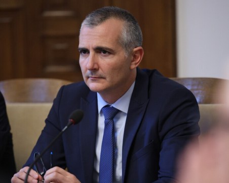 Спортният министър: Във ведомството няма място за корупция