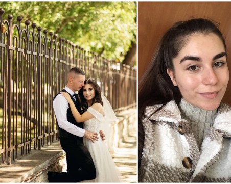 Студентка в Пловдив се бори с коварна болест, нуждае се от средства за лечение в Турция