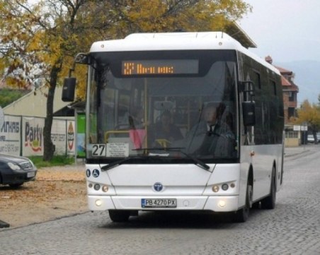 Загубен портфейл в Пловдив успя да открие своя собственик след кратко пътешествие