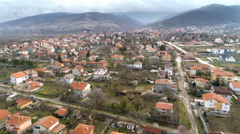 Ще стане ли  Белащица част от Пловдив? 347 души трябва да гласуват с „да”, но при 40% активност