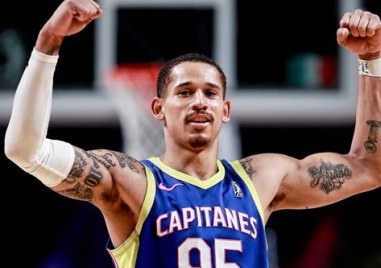 Отборът на Александър Везенков Сакраменто привлече баскетболист който играе