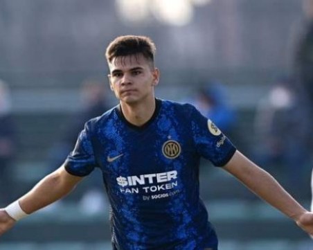 Ботев Пловдив започна преговори за халф на Интер