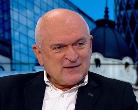 Димитър Главчев: На сайта на Сметната палата ще има рубрика за сигнали за корупция