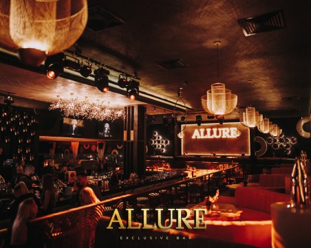 Ексклузивен коктейл бар отвори врати в Пловдив