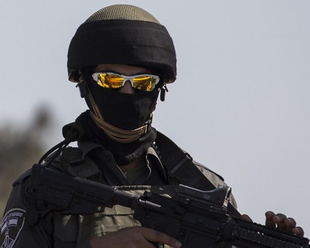 Иран екзекутира предполагаем агент на Мосад