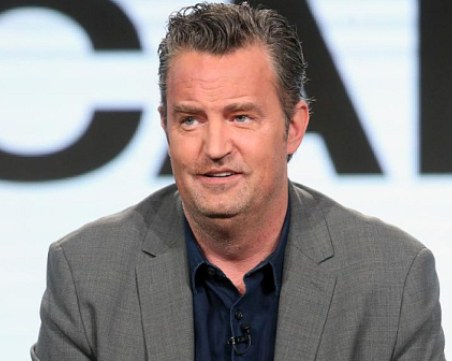 Излезе докладът с резултатите от аутопсията на Матю Пери