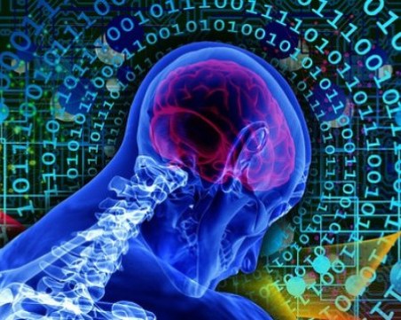 Разработиха изкуствен интелект, който създава изображения от мозъчни сигнали