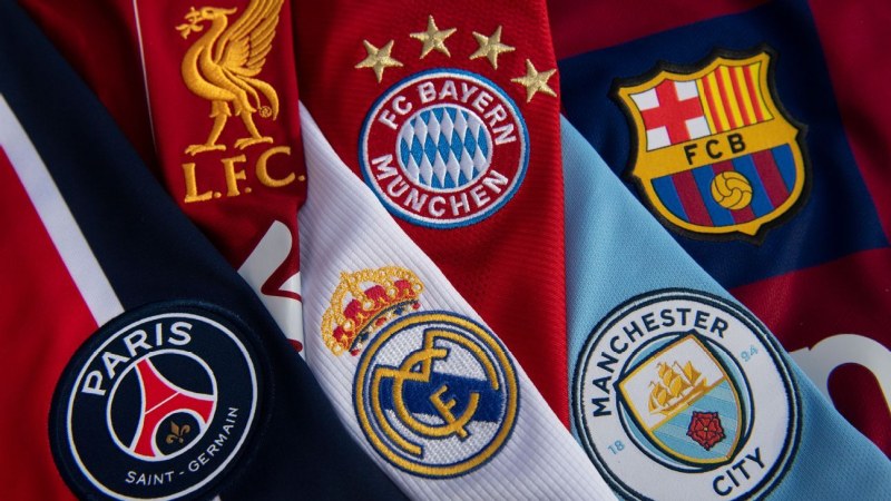 Суперлига без УЕФА все още е възможна,  над 15 млрд. евро изкушават Барса и Реал