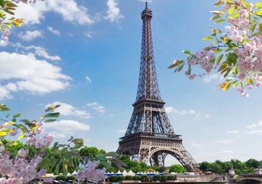 Париж може да стане необитаем в следващите десетилетия предупреждава доклад
