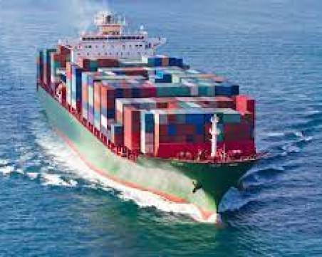 55 кораба са избегнали Суецкия канал заради конфликта в Газа само за месец