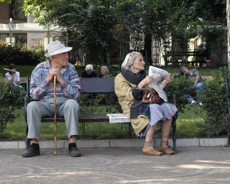 Българите живеят най-кратко от ЕС, сочат данни на Евростат