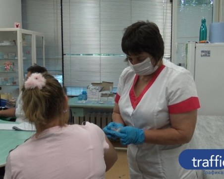 COVID в цифри: Новите случаи са 60