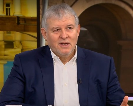 Христов: Паметникът на Съветската армия ще бъде съхранен, но мястото му не е там