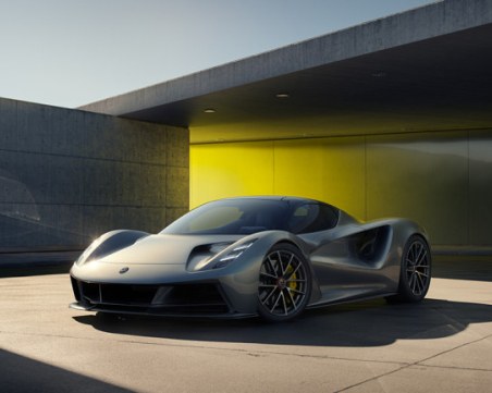 Колко скъпи са най-скъпите електромобили