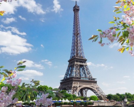 Париж може да стане необитаем в следващите десетилетия