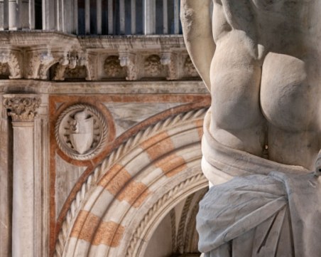 Вижте каква е идеалната форма на мъжкото дупе