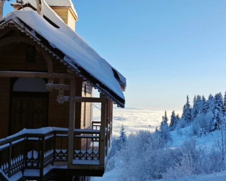 Започна поетапно отваряне на ски зоната на Витоша