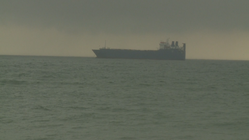 В обход на Червено море: Още компании спират корабите си в опасния район