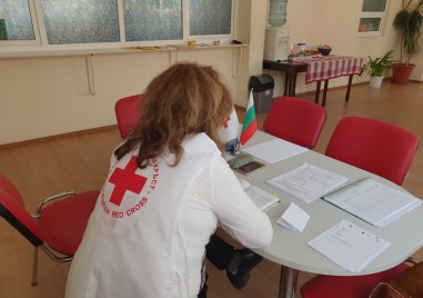 Български червен кръст – Пловдив ще открие социална трапезария Това