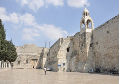 Властите във Витлеем решиха да се откажат от празненствата в