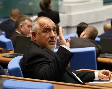 Борисов: Преместването на паметника изобилстваше с глупост