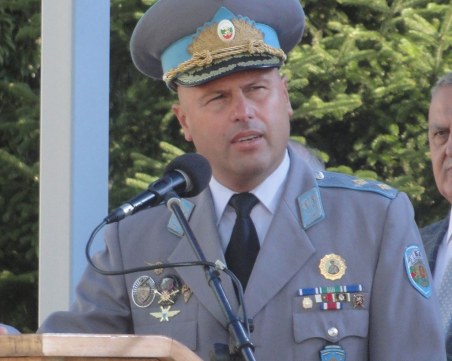 Генерал-майор Явор Матеев: Към Специалните сили трябва да има специално отношение