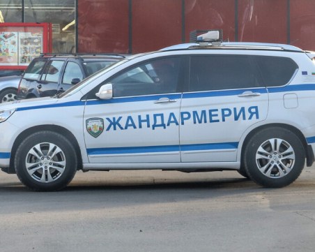 Мъж съобщи, че приятелка му е починала от инфаркт - синът й го разкри