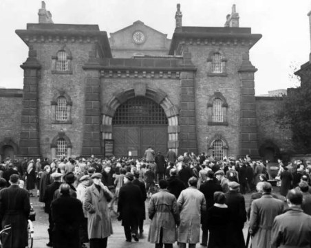 На този ден: Великобритания отменя изпълнението на смъртно наказание